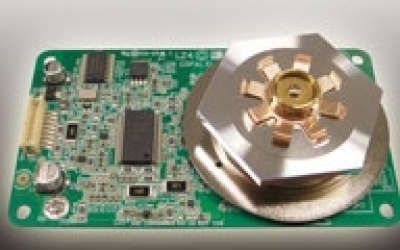 日本源头报价 NIDEC 尼得科 PTC30ERG 扫描仪 PT22ERG  分析设备