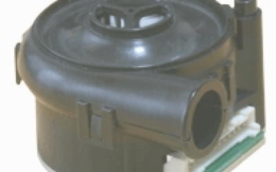 日本一手价格 NIDEC 尼得科 鼓风机/驱动器  TF037C-2100-F  运行速度范围