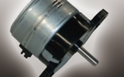 日本 NIDEC 尼得科 步进电机 SPG20-1000  内置传感器