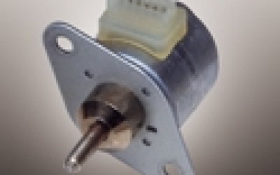 日本原装 NIDEC 尼得科 步进电机 SPS20 SPS10  可进行精细定位