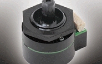 日本进口 NIDEC 尼得科 编码器 CJ25 RE12  输出波形