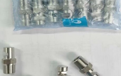 日本厂家 Dry-Fog 池内 喷嘴 1/4MAAP01S303  标准(喷雾量)08