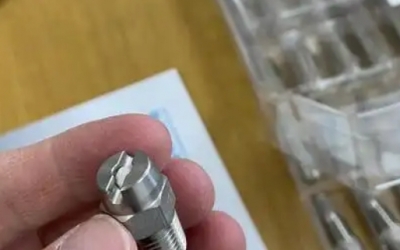 日本一手价格 Dry-Fog 池内 1/8MYYP03S303W 喷嘴 1/2MAJP18S303  产生扇形喷雾