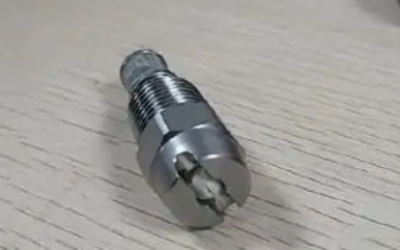 日本厂家 Dry-Fog 池内 喷嘴 1/2FJJXP16S303  标准(喷雾量) 14