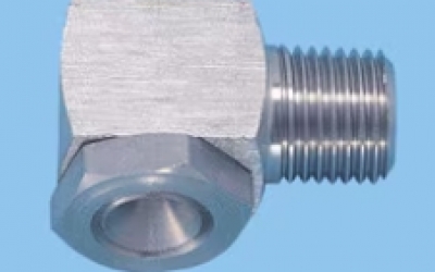 日本走空运 Dry-Fog 池内 喷嘴 1/4MHF7-012S303  标准(喷雾量) 18