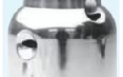 日本渠道 Dry-Fog 池内 ​清洁器喷嘴 1/8FSR13NS316L(360)  各种罐体的清洗