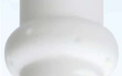 日本 Dry-Fog 池内 清洁喷嘴 1/2FES30NPTFE(360)   耐化学性