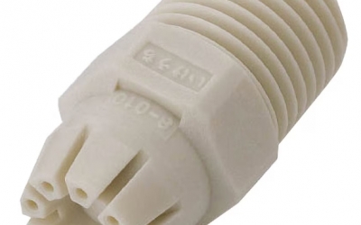 日本厂家 Dry-Fog 池内 空气喷嘴 1/4MTF-R8-010PP-IN  目的沥干并干燥