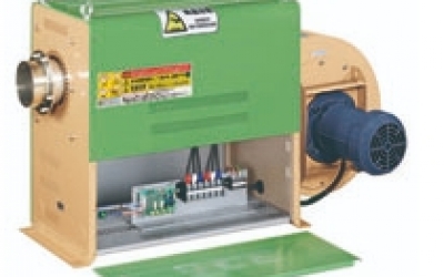 日本渠道 TSK 关西电热 发生器 TSK-52B  最高热风温度