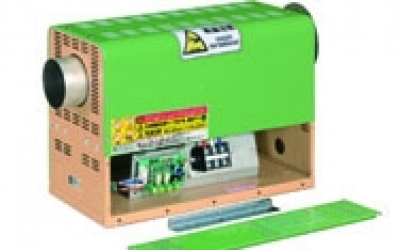 日本 TSK 关西电热 发生器 TSK-22BF  压力损失