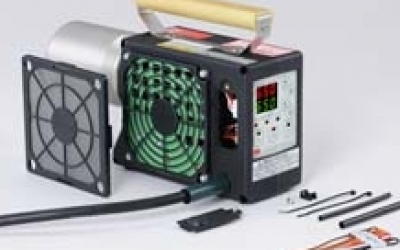 日本源头报价 TSK 关西电热 烘干机 PD-12  最高排气温度