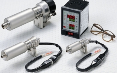 日本走空运 TSK 关西电热 TRC202 加热器 SH02  最高熱風温度