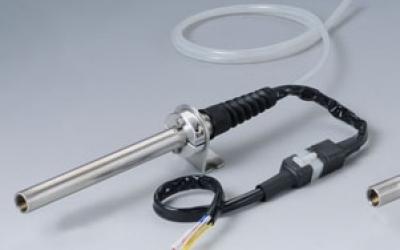 日本渠道 TSK 关西电热 1200-04K 加热器 PH22  最高热风温度