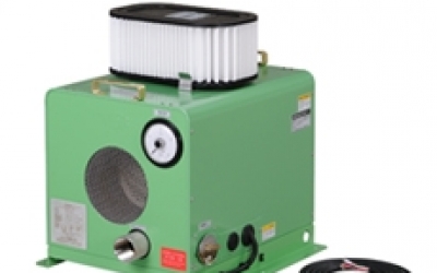 日本 TSK 关西电热 鼓风机 FH30  电机最大输出