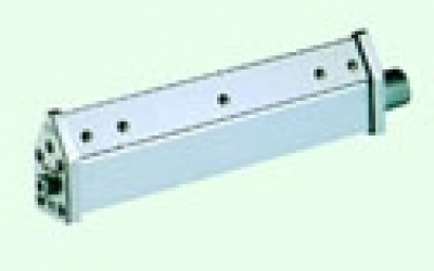 日本 TSK 关西电热 25AL 高吹喷嘴 15AL  适用流体