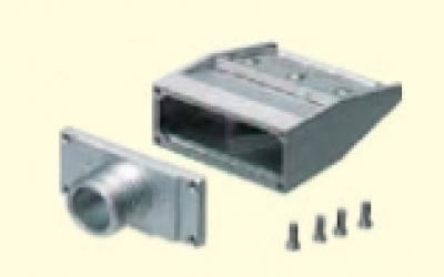 日本源头报价 TSK 关西电热 迷你高吹喷嘴 15AL30  材质铝合金