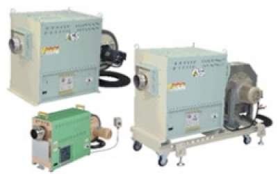 日本走空运 TSK 关西电热 热风发生器 TSK-52HT  热风循环型