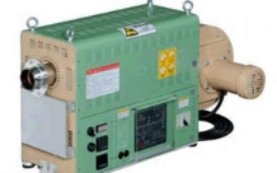 日本 TSK 关西电热 HEX-HJ 除臭装置 HJ-15  热交换器高温型