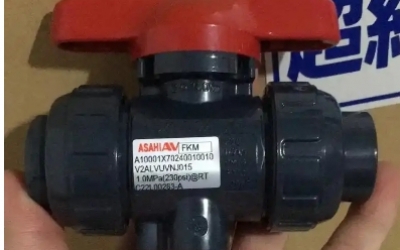 日本源头报价 ASAHI 旭牌 旋阀 VLCLVUVJN4N4  主体形状