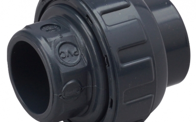 日本 ASAHI 旭牌 接头 JPFUETJ013  材料聚氯乙烯