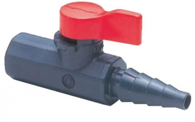 日本厂家 ASAHI 旭牌 旋塞阀 VLCLVUEJN4N4  流量可以调节