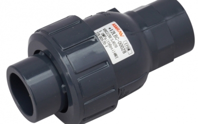 日本源头报价 ASAHI 旭牌 止回阀 VBCZZUESJ015  连接方式插入