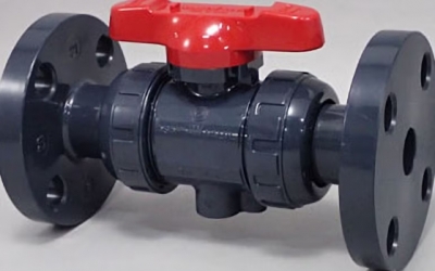 日本 ASAHI 旭牌 球阀 V2ALVUEF1015  采用双O形圈