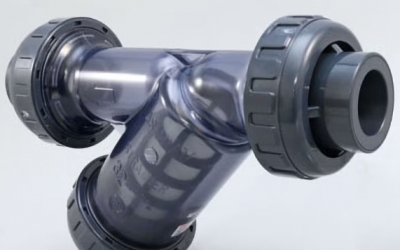 日本进口 ASAHI 旭牌 过滤器 VYS4UUESJ015 耐腐蚀性好