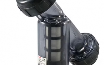 日本一手价格 ASAHI 旭牌 VYS4UUENJ032 过滤器 VYS4UUENJ025  材料聚氯乙烯