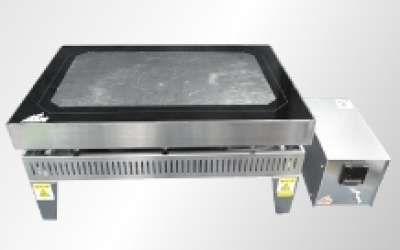 日本原装 ASAHIRIKA 旭理化 AHS-300 热板 AHP-650  采用R型热电偶