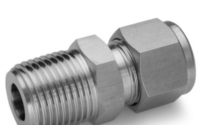 日本进口 fujikin 富士金 接头 VUWH-10A-V  从高压到真空