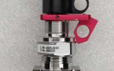 日本一手价格 fujikin 富士金 直通接头 VUWF-12.7-3.2-V  新型V-Lok接头