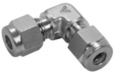 日本一手价格 fujikin 富士金 弯头接头 VUWL-19.05-V  从高压到真空