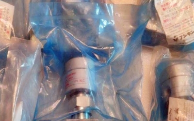 日本源头报价 fujikin 富士金 T形接头 VUWT-15-V  可用于从高压到真空