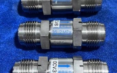 日本原装 fujikin 富士金 接头 VUWL-10-V  弯头接头mm