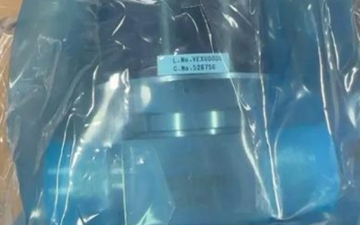 日本渠道 fujikin 富士金 针型截止阀 US-016P-6-V  阀杆不锈钢316