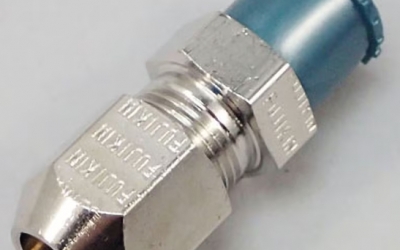 日本厂家 fujikin 富士金 环形接头 RH-6A-R  耐腐蚀性