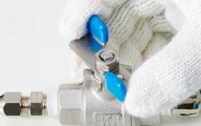 日本厂家 fujikin 富士金 球阀 UBVNF-14B-BU-R  全通径型