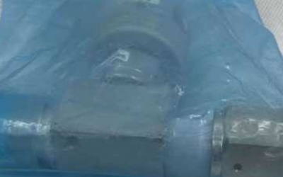 日本原装 fujikin 富士金 接头 ​VUWP-10-V  半活接 (G)