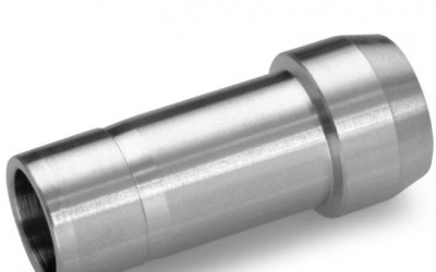 日本一手价格 fujikin 富士金 VUW-PC-12-V 接头 VUW-PC-10-V  压缩环型接头