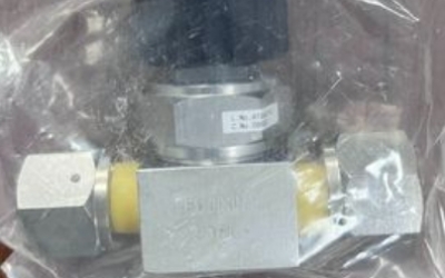 日本源头报价 fujikin 富士金 RV-8B 截止阀 RV-10C-R  联接管（铜管）×R