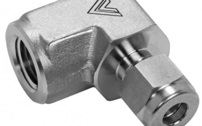 日本原装 fujikin 富士金 VUWLG-3.2A-V 接头 VUW-GA-10B-V  压力表接头