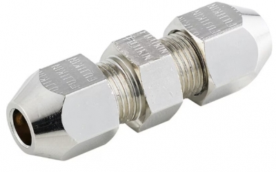 日本走空运 fujikin 富士金 R-12R-R 接头 RF-6-R  各种工厂仪表空气