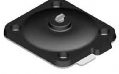 日本走空运 fujikin 富士金 隔膜膜片 BW1-25DF BSW1-25DF  聚四氟乙烯