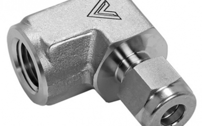 日本 fujikin 富士金 接头 UJR-L-3.2  PDWP-3-R  最大工作压力