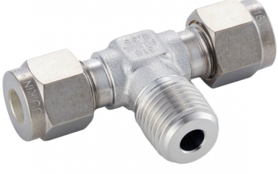 日本走空运 fujikin 富士金 接头 F900-ATG-3.2A  压环式接头