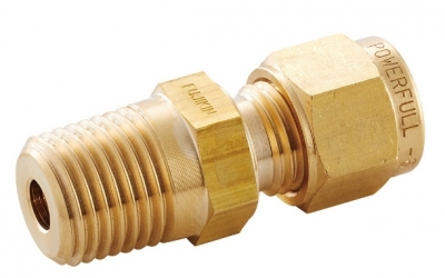 日本渠道 fujikin 富士金 VUWTS-16D-V 接头 PDWH-10B-R  强力锁x螺丝式