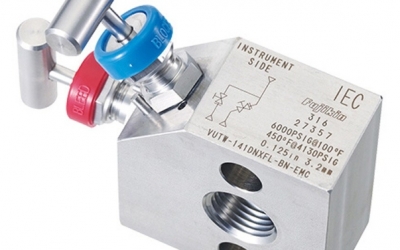 日本厂家 fujikin 富士金 针阀 VUTW-141LDN  用于仪表主阀