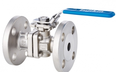 日本原装 fujikin 富士金 针阀/球阀 UHGB-141DN US-327GC-R   三片式结构