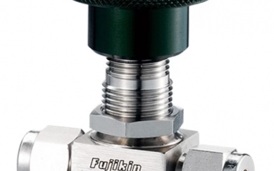 日本一手价格 fujikin 富士金 波纹管阀/隔膜阀 FUDF-721G-12.7  气密性高